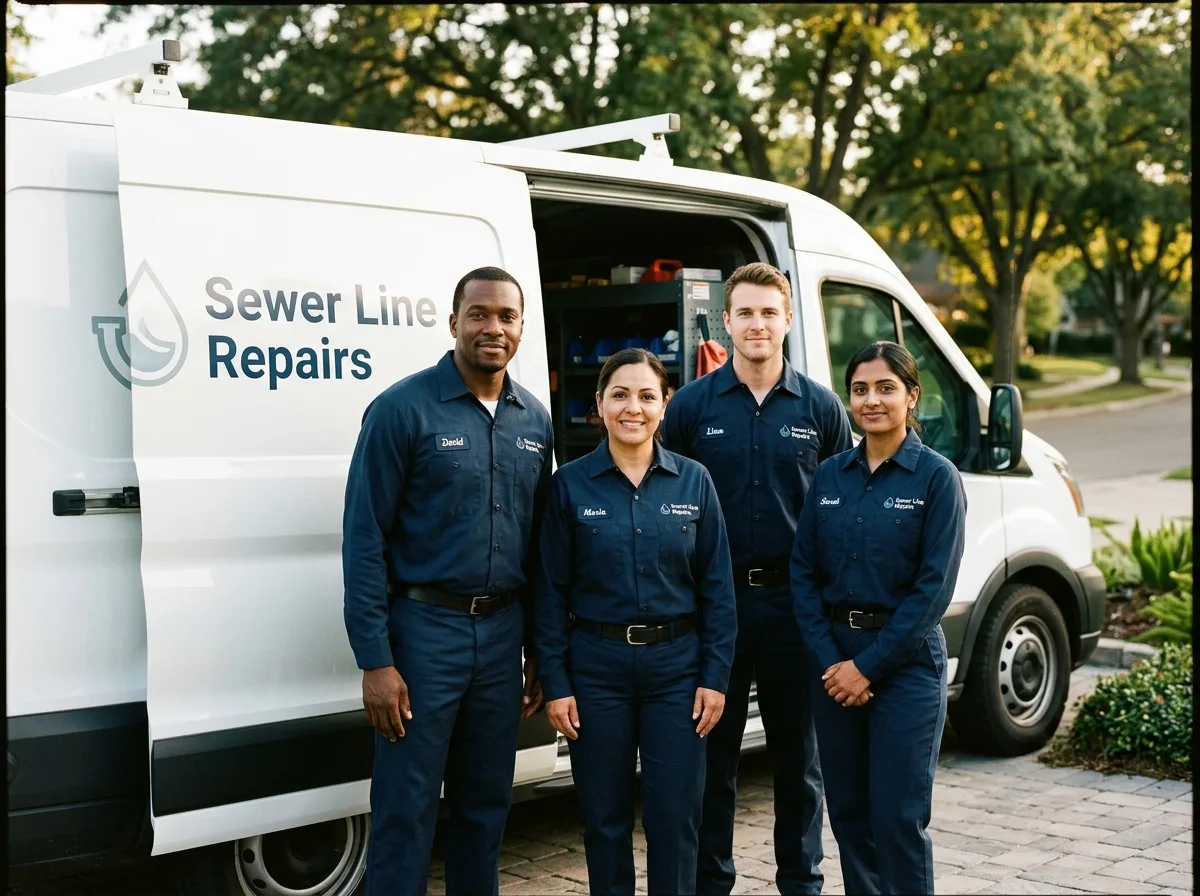 Emergency Plumber company in Christmas, FL
